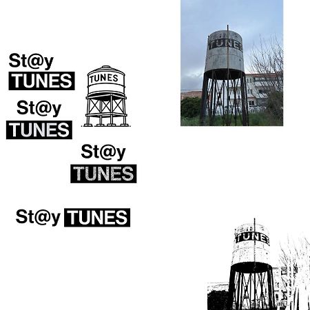 St@Y Tunes Αλμπουφέιρα Εξωτερικό φωτογραφία